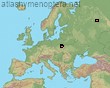 Distribution Melitta udmurtiaca