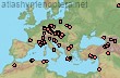 Rophites algirus algirus