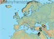 Clavipanurgus impressus (83 specimens)