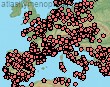 Dasypoda : somme des données
