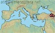 Distribution Melitta bicollaris