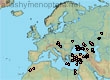 Halictus (Halictus) brunnescens (102 specimens)