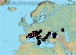 Ceratina (Euceratina) gravidula (298 specimens)