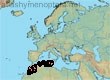 Ceratina (Euceratina) maghrebensis (180 specimens)