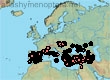 Ceratina (Euceratina) nigrolabiata (795 specimens)
