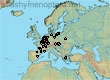 Lasioglossum (Evylaeus) quadrinotatulum (451 specimens)