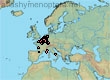 Lasioglossum (Evylaeus) semilucens (517 specimens)
