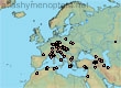 Rophites algirus (105 specimens)