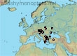 Rophites hartmanni (73 specimens)
