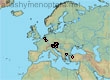 Lasioglossum (Evylaeus) subfulvicorne (40 specimens)