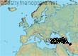 Bombus (Melanobombus) incertus (2163 specimens)