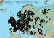 Bombus (Psithyrus) campestris (10146 specimens)