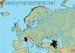 Bombus (Pyrobombus) brodmannicus (618 specimens)