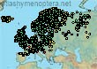 Bombus (Pyrobombus) jonellus (16598 specimens)