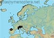 Bombus (Thoracobombus) inexspectatus (275 specimens)