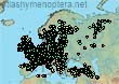 Bombus (Thoracobombus) ruderarius  (23192 specimens)