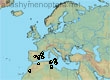 Andrena binominata, 19 data