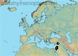 Andrena bytinskii, 6 data