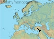 Andrena calandra, 3 data