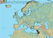 Andrena chaetogastra, 3 data