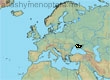 Andrena chersona, 3 data
