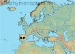 Andrena dinizi, 2 data