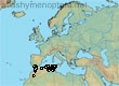 Andrena discors, 18 data