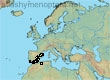 Andrena fertoni, 12 data