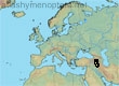 Andrena fratercula, 5 data