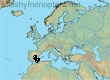 Andrena fria, 7 data