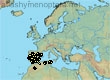 Andrena fulica, 37 data