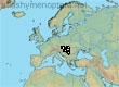 Andrena hungarica, 14 data