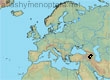 Andrena inconstans, 3 data