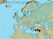 Andrena kurda, 5 data