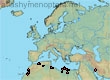 Andrena leucocyanea, 16 data