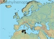 Andrena lucidula, 4 data