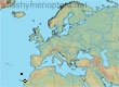 Andrena maderensis, 3 data