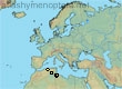 Andrena merimna, 5 data