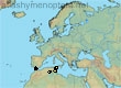 Andrena microthorax, 5 data