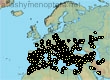 Andrena morio, 665 data