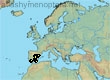 Andrena murana, 8 data
