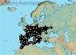 Andrena nana, 618 data