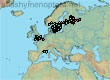 Andrena nigrospina, 838 data