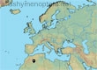Andrena ounifa, 2 data