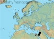 Andrena pesleria, 4 data