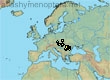 Andrena pontica, 13 data