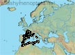 Andrena ranunculi, 115 data