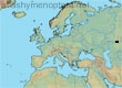Andrena rudolfae, 3 data