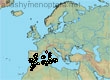 Andrena sardoa, 51 data