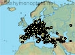 Andrena schencki, 709 data